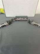 Dale Earnhardt #3 GM Goodwrench Racing Champions 1:87 scale diecast transporters.