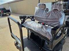 New Assembled Electric Golf Cart SDLGC80