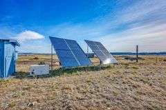 "OFF GRID MOUNTAIN LIVING", Fairplay Colorado