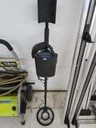 Pioneer Metal Detector