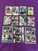 Football rookie cards
