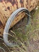 Roll of cable