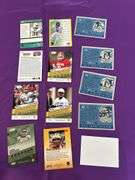 Football rookie cards