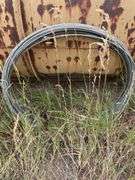 Roll of cable