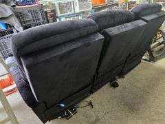 Lazy-Boy Recliner Sofa