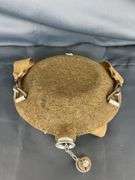 Vintage Style Military Canteen