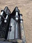 New IREAS 23" Mini Skid Toothless Bucket