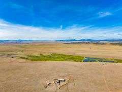 "Off Grid Living" in the Mountains of Colorado