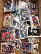 Various spots cards