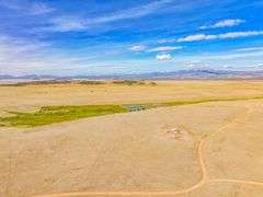 "Off Grid Living" in the Mountains of Colorado