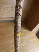 Walking stick