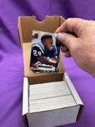 Football cards