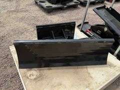 New IRLB 43" Mini Skid Hydraulic Bulldozer