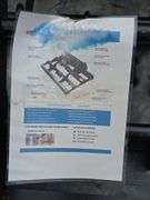 New IRLL Mini Skid Land Leveler