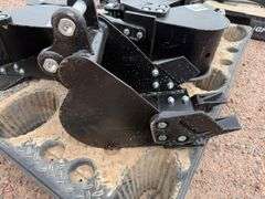 New IREAS 7.5" Toothed Bucket