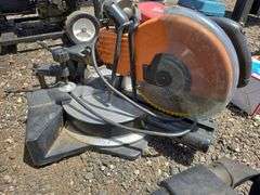 Mitre Saw