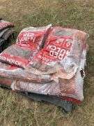 Red Mulch