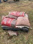 Red Mulch