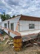 Mobile Trailer