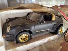 Rc “wired” Porsche 911 Targa