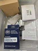 Miscellaneous Camera Supplies