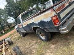 1990 Dodge Truck, 12valve Cummins Diesel, 4x4