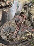 3 point plow