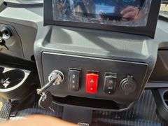 New Assembled Electric Golf Cart SDLGC80