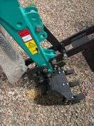 CFG Industry MH12RX Mini Excavator
