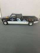 Dale Earnhardt's #3 Goodwrench Service Plus Oreo NASCAR truck