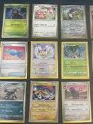 25  Pokeman Cards see pictures