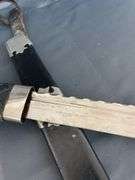Scottish Dirk Knife Robert Allison & Son LTD Glasgow