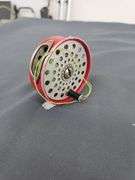 Fly Fishing Reel