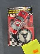Dale Erhart Junior remote control car