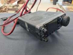 Icom CB