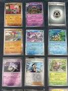 25 Pokeman Cards see pictures