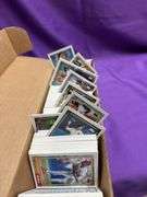 Baseball cards