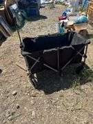Collapsible Outdoor Utility Wagon
