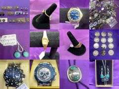 Premier Jewelry Collection Liquidation