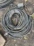 heavy-duty extension cord