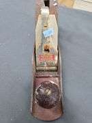 Wards Master Hand Planer