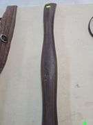 Horse tack
