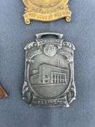 Collection of Convention and Organization Medals