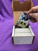 Football cards