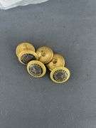 Lot of American Legion Uniform Buttons