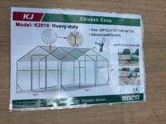 July Equipment, Steel Buildings, and attachments auctions