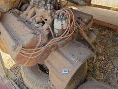 Hemi Motor