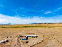 "Off Grid Living" in the Mountains of Colorado