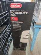 Genie Powerlift Garage Door Opener NIB
