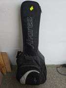 Main Street Acustic Guitar w/ Travel Bag